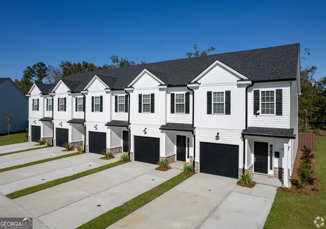 1st image of 00 Belleau Woods Cir, Hinesville, GA 31313 | MLS# 10819230