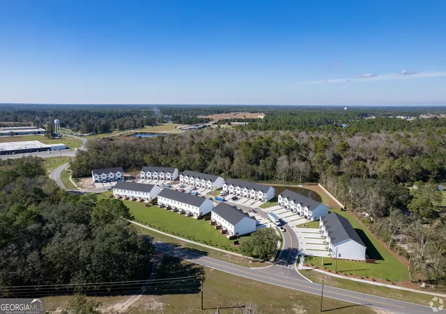 2nd image of 00 Belleau Woods Cir, Hinesville, GA 31313 | MLS# 10819230