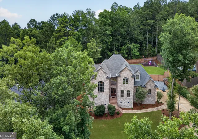 Photo 1 of Single family home for sale at 111 S Cloudview Rd Se, Rome, GA 30161 | MLS# 10793290 | Listing updated on 2026-09-14