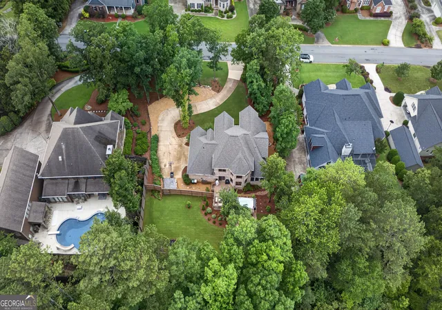 4th image of 111 S Cloudview Rd Se, Rome, GA 30161 | MLS# 10793290
