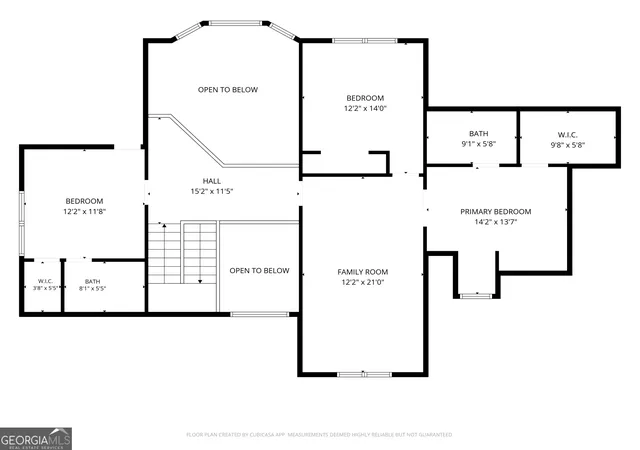 58th image of 111 S Cloudview Rd Se, Rome, GA 30161 | MLS# 10793290