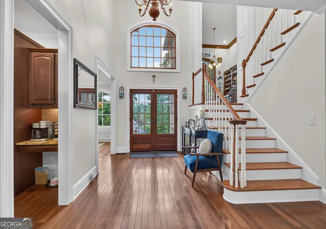 5th image of 111 S Cloudview Rd Se, Rome, GA 30161 | MLS# 10793290