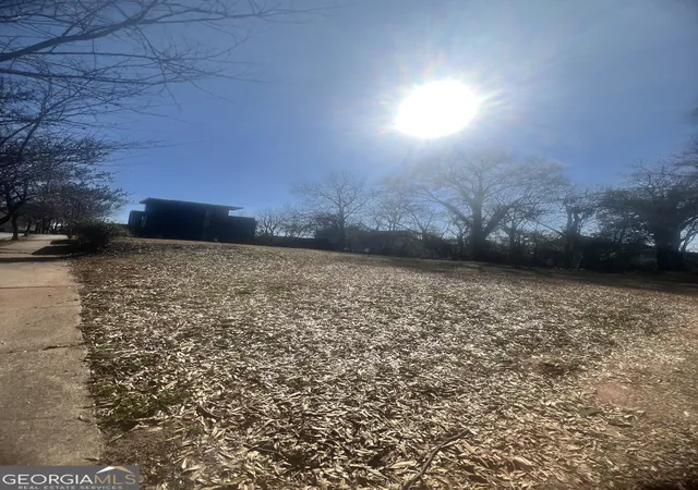 Photo 1 of Land for sale at 0 Gartrell & Fitzgerald St Se, Atlanta, GA 30312 | MLS# 10686798 | Listing updated on 2026-08-14