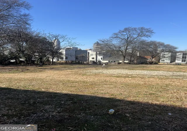 Photo 2 of Land for sale at 0 Gartrell & Fitzgerald St Se, Atlanta, GA 30312 | MLS# 10686798 | Listing updated on 2026-08-14