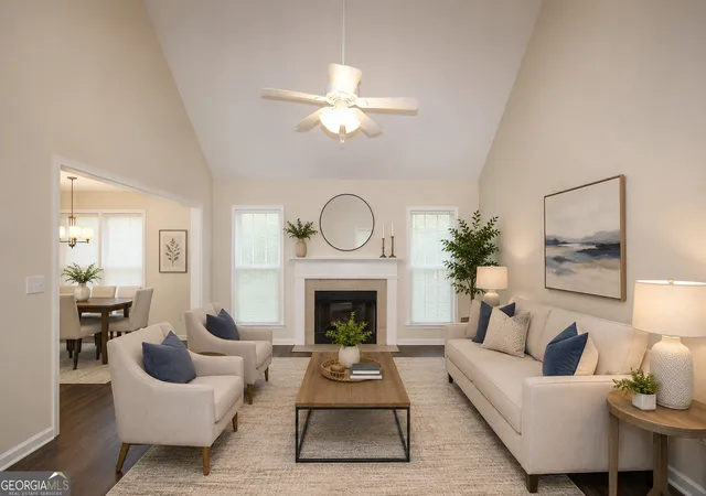 Photo 2 of Single family home for sale at 2005 Parkway Pl Dr, Statesboro, GA 30458 | MLS# 10789708 | Listing updated on 2026-07-17