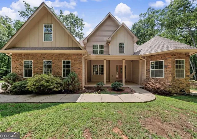 1st image of 3184 Saint Andrews Wy, Ellijay, GA 30536 | MLS# 10825702