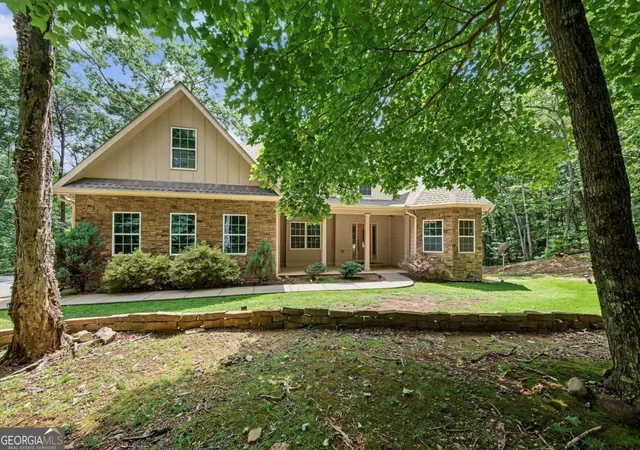 2nd image of 3184 Saint Andrews Wy, Ellijay, GA 30536 | MLS# 10825702