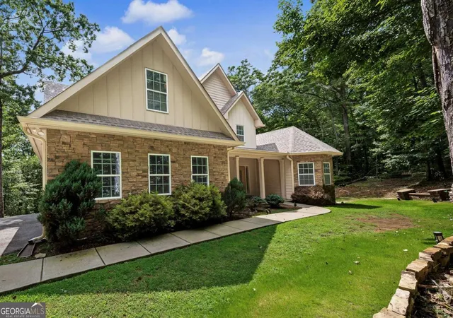 3rd image of 3184 Saint Andrews Wy, Ellijay, GA 30536 | MLS# 10825702