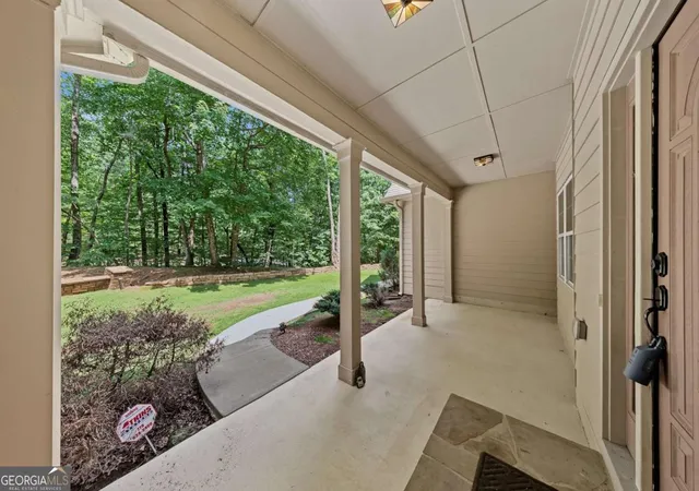 5th image of 3184 Saint Andrews Wy, Ellijay, GA 30536 | MLS# 10825702