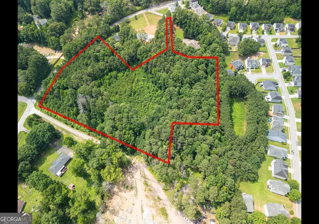 Photo 15 of Land for sale at 6765 Dagenhart Dr, Riverdale, GA 30296 | MLS# 10800768 | Listing updated on 2026-07-21
