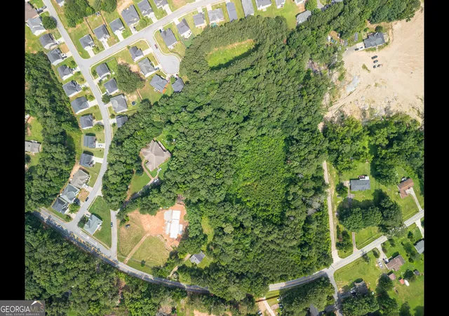 Photo 1 of Land for sale at 6765 Dagenhart Dr, Riverdale, GA 30296 | MLS# 10800768 | Listing updated on 2026-07-21