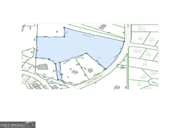 Photo 2 of Land for sale at 6765 Dagenhart Dr, Riverdale, GA 30296 | MLS# 10800768 | Listing updated on 2026-07-21