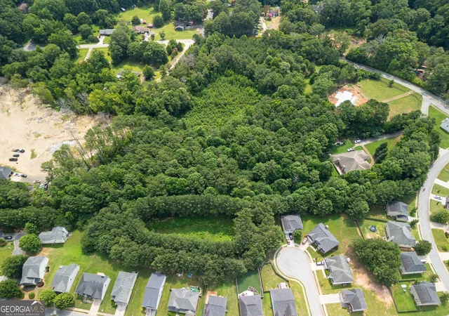 Photo 4 of Land for sale at 6765 Dagenhart Dr, Riverdale, GA 30296 | MLS# 10800768 | Listing updated on 2026-07-21