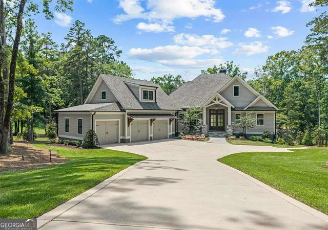 3rd image of 1111 Scull Shoals Dr, Greensboro, GA 30642 | MLS# 10818618