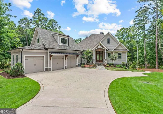 4th image of 1111 Scull Shoals Dr, Greensboro, GA 30642 | MLS# 10818618