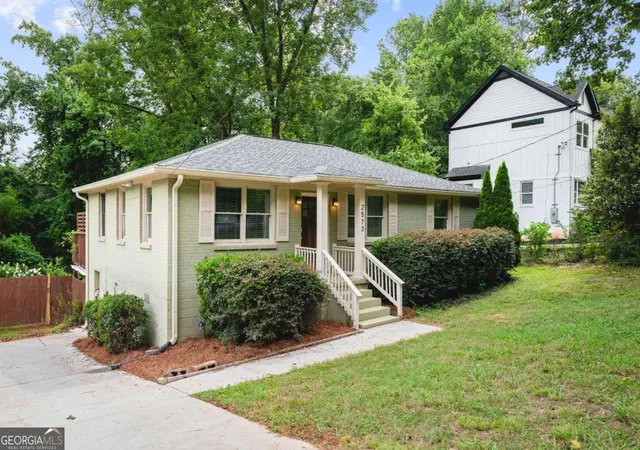 Photo 42 of Single family home for sale at 2573 E Tupelo St Se, Atlanta, GA 30317 | MLS# 10792723 | Listing updated on 2026-08-28