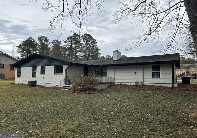 Photo 2 of Single family home for sale at 50 Pine Valley Dr, Athens, GA 30606 | MLS# 10651646 | Listing updated on 2026-08-27