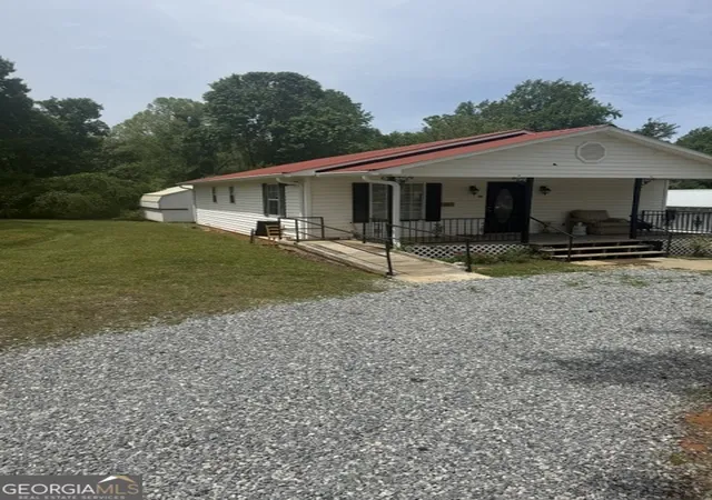 3rd image of 38 Campbell, Cleveland, GA 30528 | MLS# 10759526