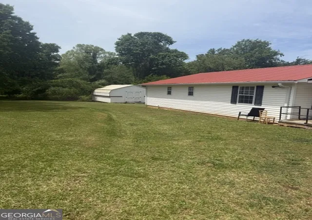 4th image of 38 Campbell, Cleveland, GA 30528 | MLS# 10759526