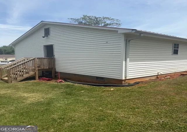 5th image of 38 Campbell, Cleveland, GA 30528 | MLS# 10759526