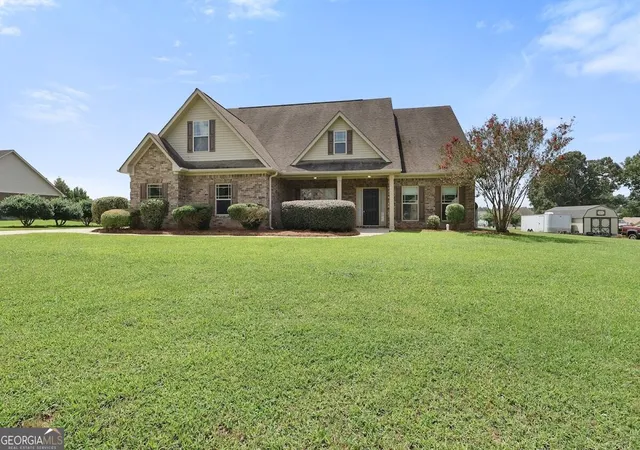2nd image of 124 Magnolia Farms Dr, Milner, GA 30257 | MLS# 10828207