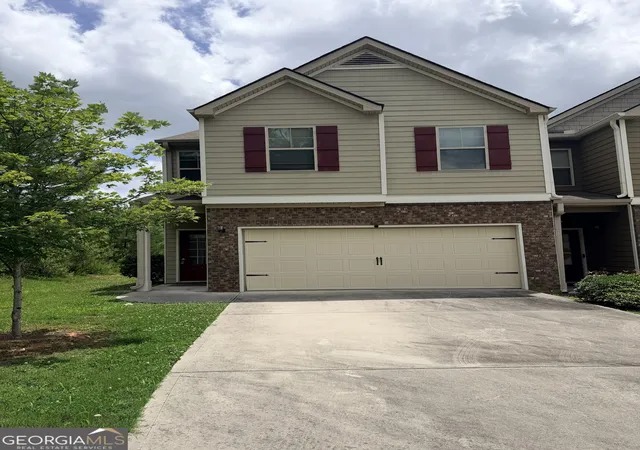 Photo 1 of Single family home for sale at 7893 Rock Rose Ln, Fairburn, GA 30213 | MLS# 10791684 | Listing updated on 2026-09-14