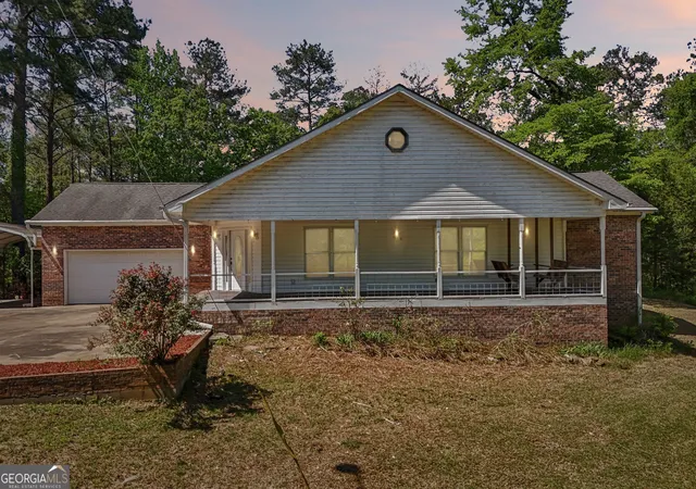 Homes for sale in Franklin, GA | 5154 Us Hwy 27, Franklin, GA 30217 | MLS# 10738915