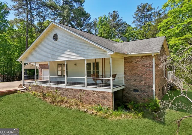 Homes for sale in Franklin, GA | 5154 Us Hwy 27, Franklin, GA 30217 | MLS# 10738915