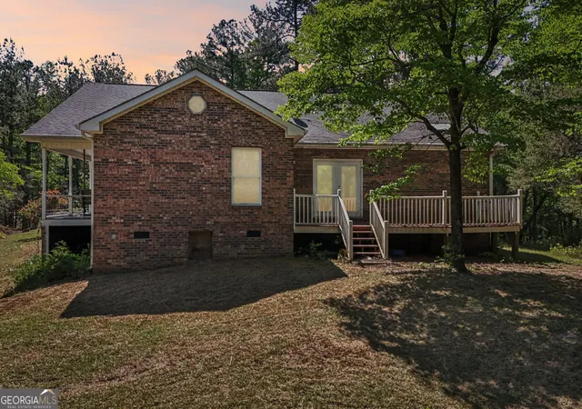 Homes for sale in Franklin, GA | 5154 Us Hwy 27, Franklin, GA 30217 | MLS# 10738915