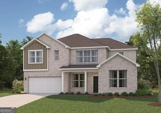 1st image of 321 Sundown Trl, Mcdonough, GA 30252 | MLS# 10724904