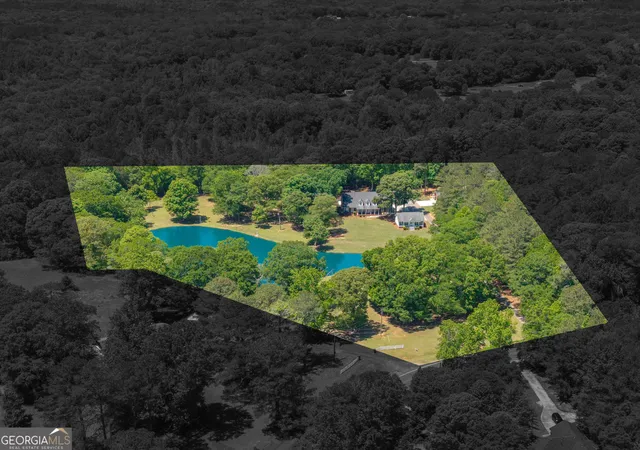 4th image of 445 Patterson Rd, Griffin, GA 30223 | MLS# 10757658