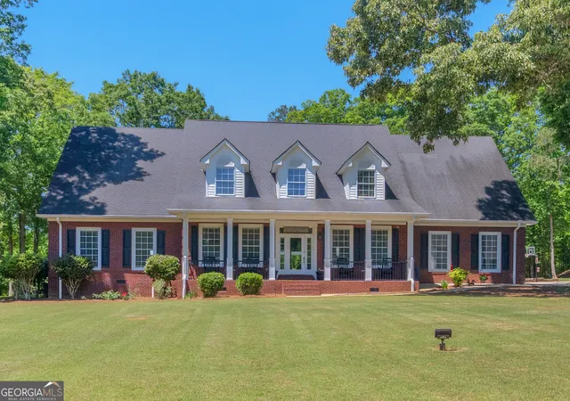 5th image of 445 Patterson Rd, Griffin, GA 30223 | MLS# 10757658