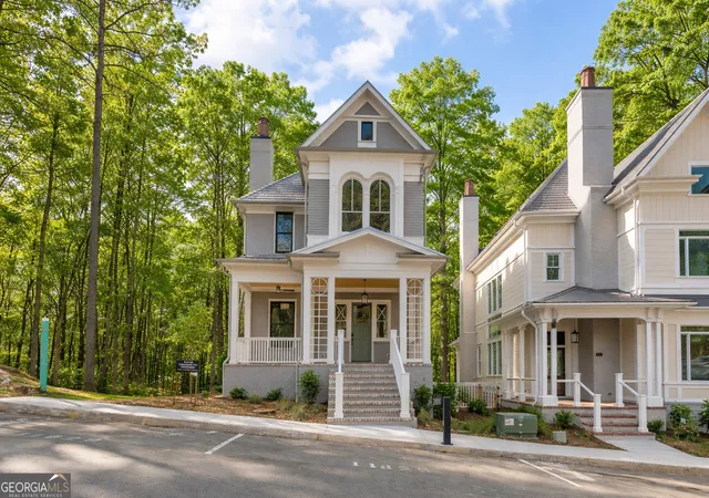 Photo 1 of Single family home for sale at 11825 Serenbe Ln, Palmetto, GA 30268 | MLS# 10645190 | Listing updated on 2026-07-03