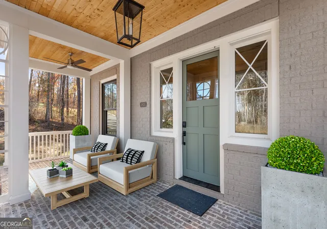 Photo 2 of Single family home for sale at 11825 Serenbe Ln, Palmetto, GA 30268 | MLS# 10645190 | Listing updated on 2026-07-03