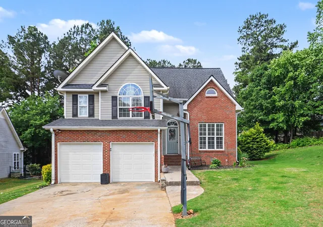1st image of 1015 Stone Brk Ln, Bremen, GA 30110 | MLS# 10804658