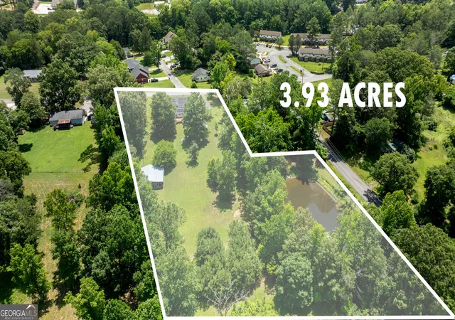 Homes for sale in Lafayette, GA | 1417 Wn Main St, Lafayette, GA 30728 | MLS# 10798929