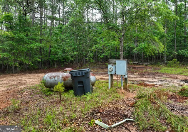 3rd image of 240 Pebble Hill Rd Se, Milledgeville, GA 31061 | MLS# 10787499