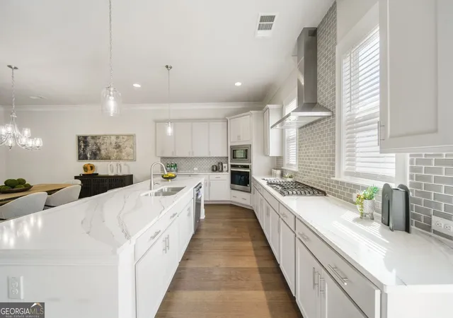 4th image of 2020 Rivermont, Roswell, GA 30076 | MLS# 10489975
