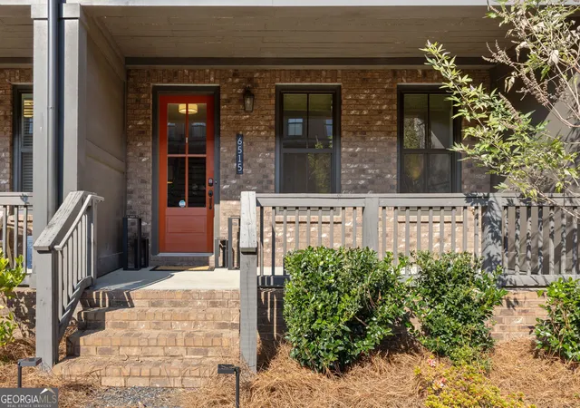 Homes for sale in Alpharetta, GA | 6515 Cortland Walk, Alpharetta, GA 30005 | MLS# 10801745