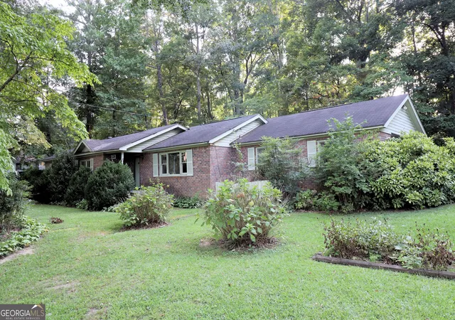 2nd image of 3326 New Macland Rd, Powder Springs, GA 30127 | MLS# 10831129
