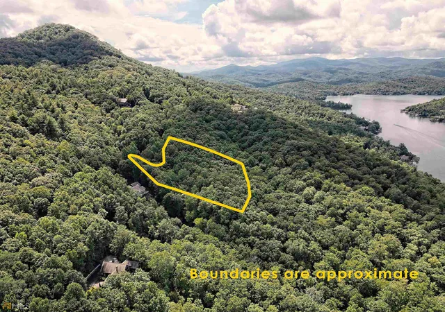 11th image of 0 Rainwater Trl #LOTS 6 & 7, Tiger, GA 30576 | MLS# 10773952
