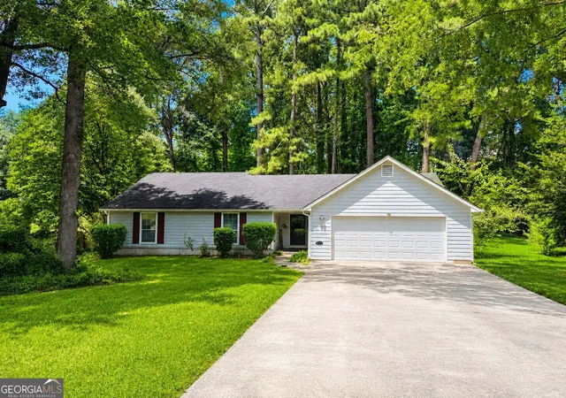 Photo 1 of Sale Pending at 2230 Logan Dr, Jonesboro, GA 30236 | MLS# 10796912 | Listing updated on 2026-09-16