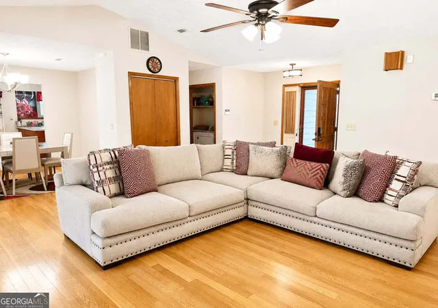 Photo 3 of Sale Pending at 2230 Logan Dr, Jonesboro, GA 30236 | MLS# 10796912 | Listing updated on 2026-09-16