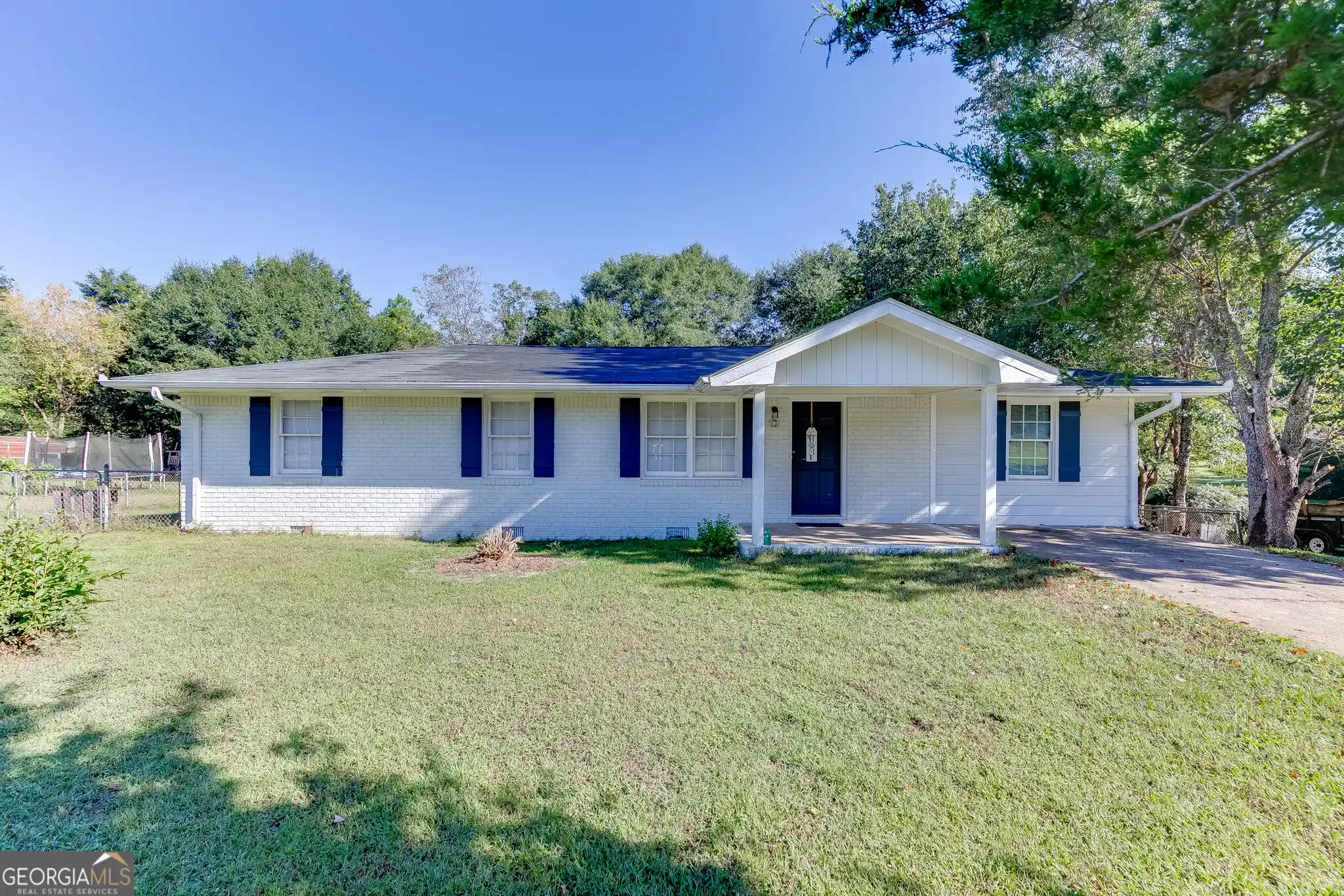 Photo 1 of Single family home for sale at 217 Harvey Lokey Rd, Bethlehem, GA 30620 | MLS# 10874617 | Listing updated on 2026-10-17
