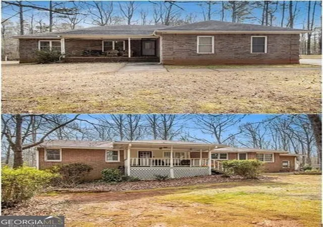1st image of 490 Dorsey Rd, Hampton, GA 30228 | MLS# 10691470