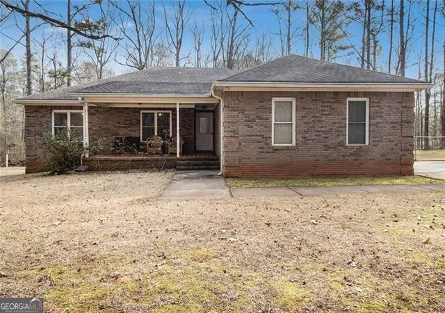 2nd image of 490 Dorsey Rd, Hampton, GA 30228 | MLS# 10691470