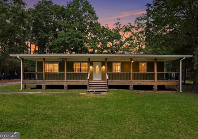 2nd image of 2182 Bethel Rd Ne, Conyers, GA 30012 | MLS# 10804923