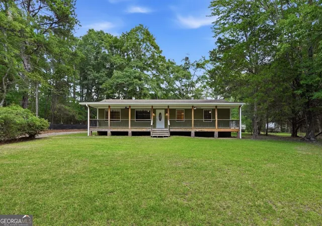 3rd image of 2182 Bethel Rd Ne, Conyers, GA 30012 | MLS# 10804923