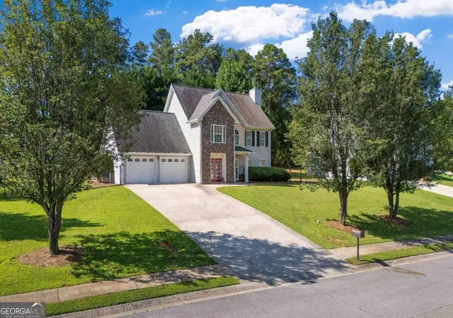 1st image of 107 Lindsey Dr, Bremen, GA 30110 | MLS# 10829508