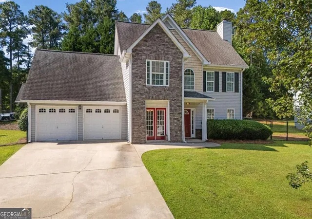 2nd image of 107 Lindsey Dr, Bremen, GA 30110 | MLS# 10829508